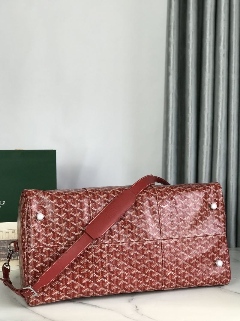 Goyard Travel Bags